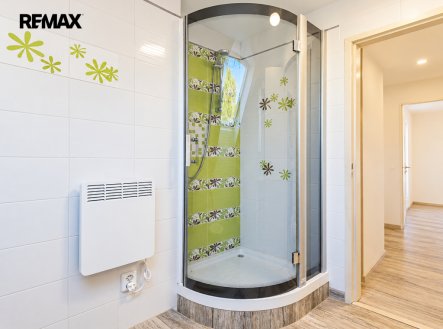 Prodej bytu, 3+kk, 83 m²