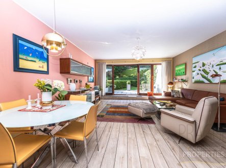 Prodej bytu, 4+kk, 156 m²