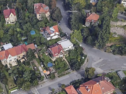 Prodej domu/vily, 500 m²