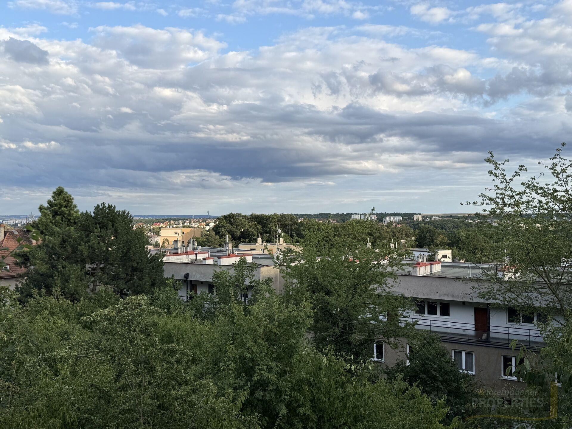 Investiční příležitost, prodej domu, Hřebenky , Praha 5, Smíchov
