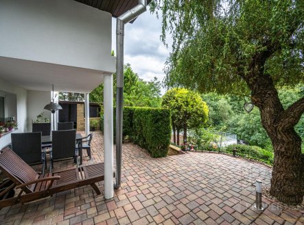 Prodej domu/vily, 166 m²