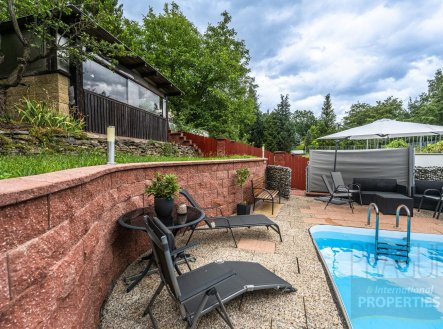 Prodej domu/vily, 166 m²