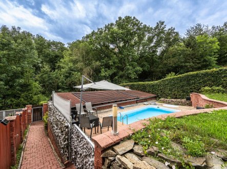 Prodej domu/vily, 166 m²