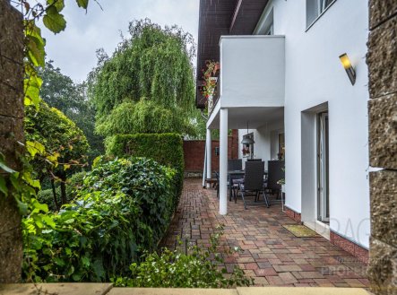 Prodej domu/vily, 166 m²