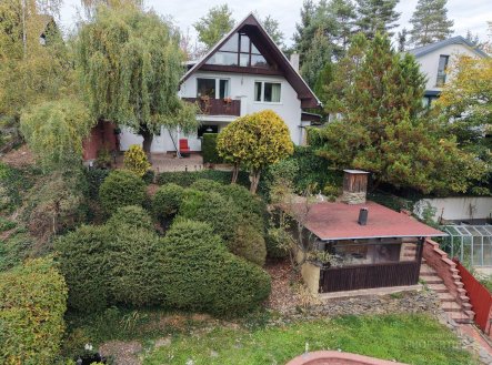 Prodej domu/vily, 166 m²