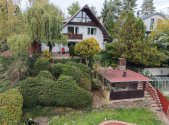 Prodej domu/vily, 166 m²