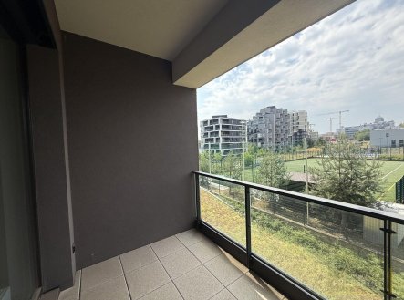 Prodej bytu, 2+kk, 50 m²
