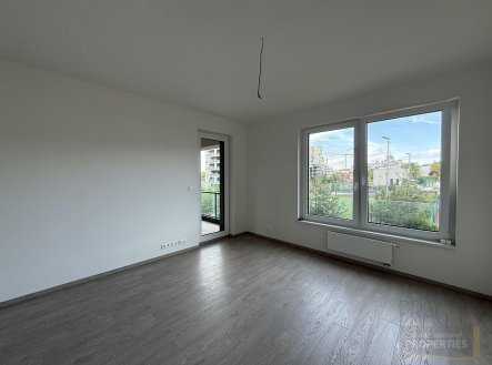 Prodej bytu, 2+kk, 50 m²