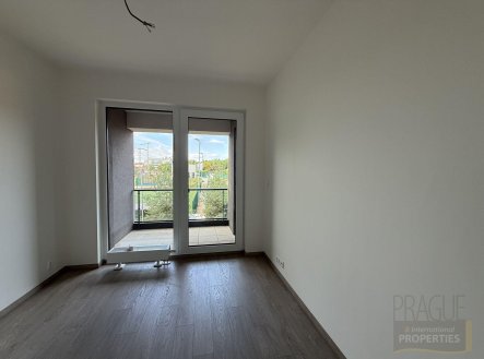Prodej bytu, 2+kk, 50 m²