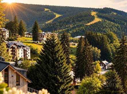 Prodej hotel, 400 m²