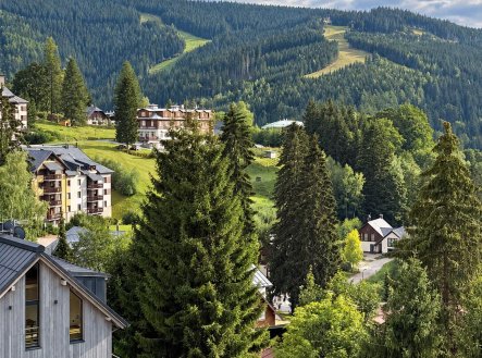 Prodej hotel, 400 m²