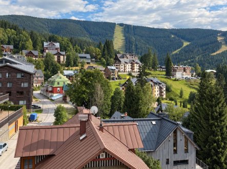 Prodej hotel, 400 m²