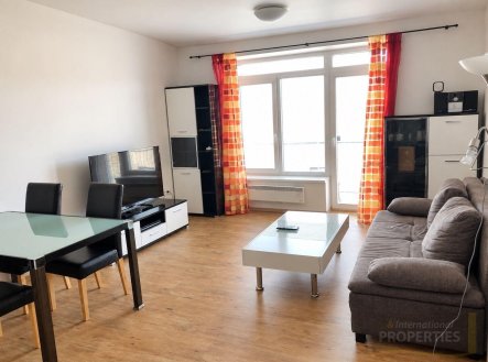 Prodej bytu, 1+kk, 51 m²