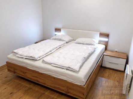Prodej bytu, 1+kk, 51 m²