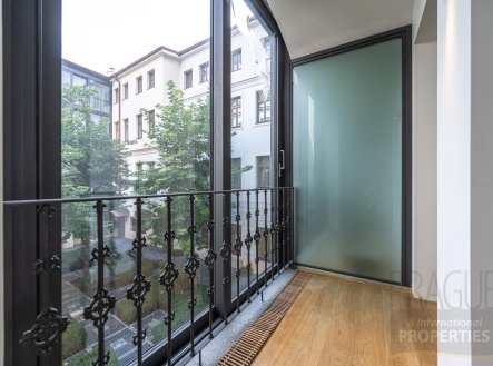 Prodej bytu, 3+kk, 81 m²
