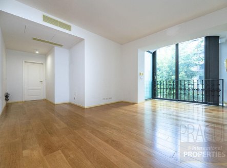 Prodej bytu, 3+kk, 81 m²