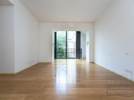 Prodej bytu, 3+kk, 81 m²