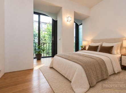 Prodej bytu, 3+kk, 81 m²