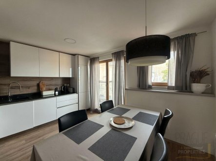 Prodej bytu, 2+1, 97 m²