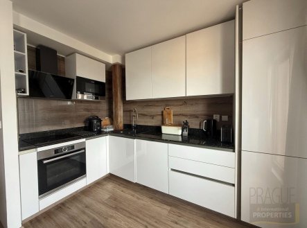 Prodej bytu, 2+1, 97 m²