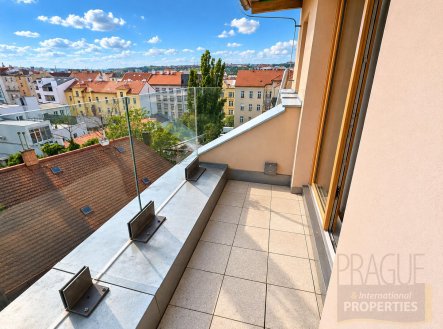 Prodej bytu, 2+1, 97 m²