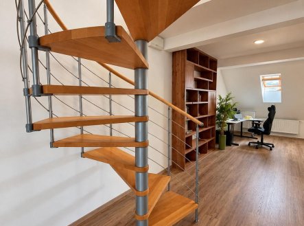 Prodej bytu, 2+1, 97 m²