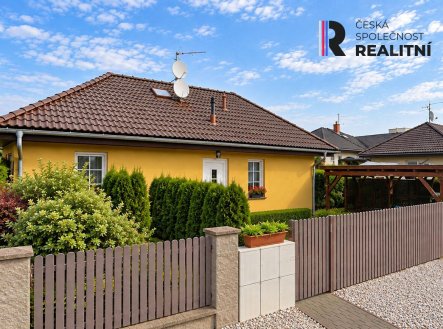 Prodej domu/vily, 108 m²