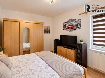 Prodej domu/vily, 108 m²
