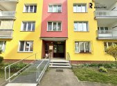 Prodej bytu, 3+1, 67 m²