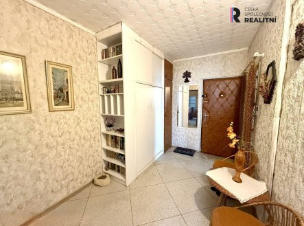 Prodej bytu, 3+1, 67 m²