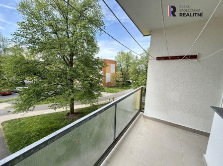 Prodej bytu, 3+1, 67 m²