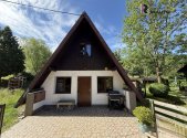 Prodej chaty/rekreačního objektu, 55 m²