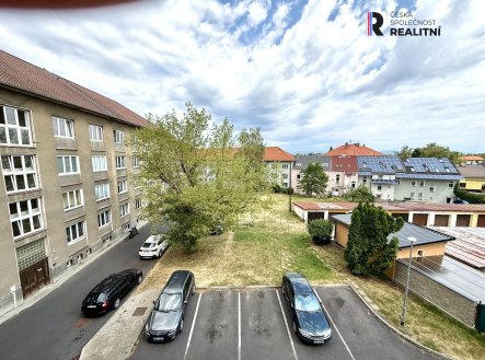 Prodej bytu, 3+1, 80 m²
