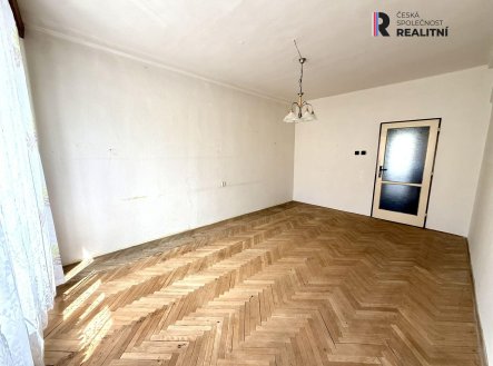 Prodej bytu, 3+1, 80 m²