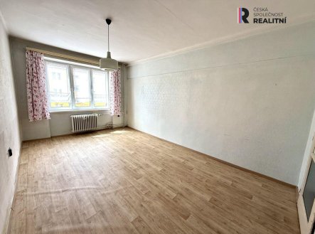 Prodej bytu, 3+1, 80 m²