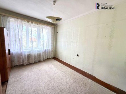 Prodej bytu, 3+1, 80 m²