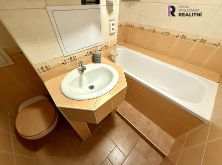 Prodej bytu, 2+1, 55 m² obrázek
