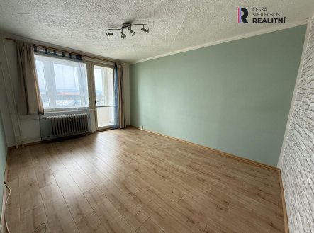Prodej bytu, 2+1, 55 m²