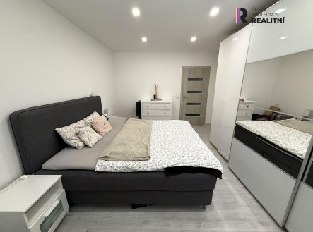Prodej bytu, 3+1, 69 m²