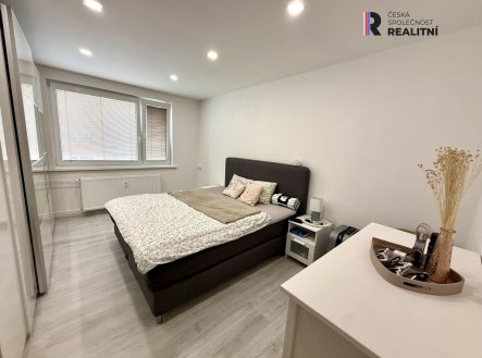 Prodej bytu, 3+1, 69 m²