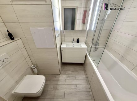 Prodej bytu, 3+1, 69 m²