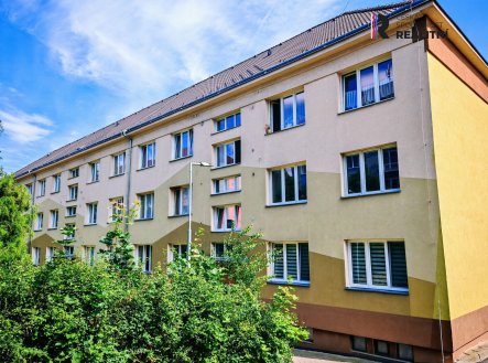 Prodej bytu, 2+1, 61 m² obrázek
