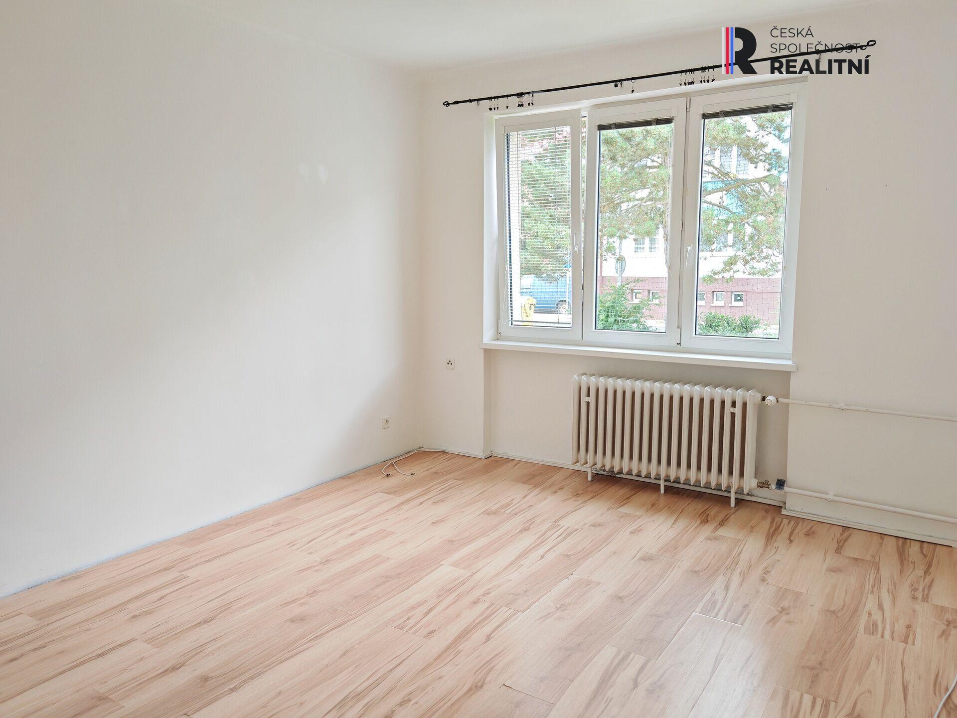 Prodej bytu 2+1, 62 m², osobní vlastnictví, Habartov – ul. Mírová