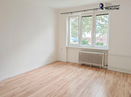 Prodej bytu, 2+1, 61 m²