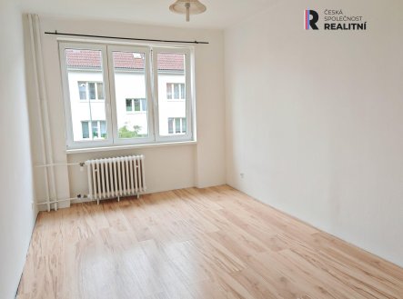 Prodej bytu, 2+1, 61 m²