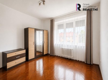 Pronájem bytu, 2+1, 62 m²