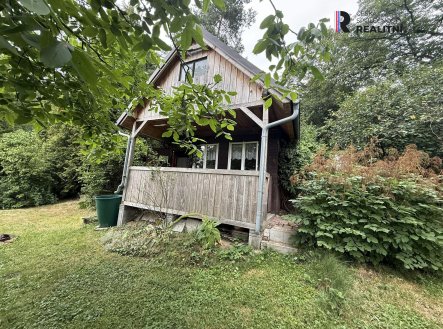 Prodej chaty/rekreačního objektu, 28 m²