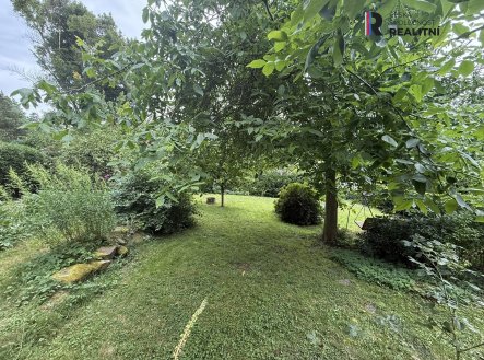 Prodej chaty/rekreačního objektu, 28 m²