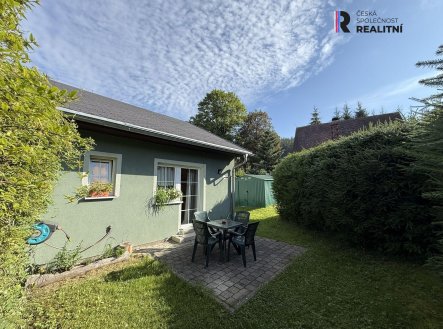 Pronájem domu/vily, 120 m²
