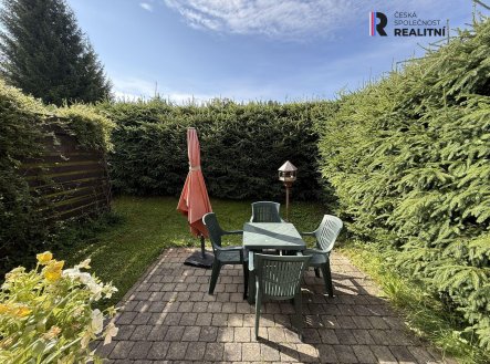 Pronájem domu/vily, 120 m²